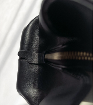 Editorial - handbag styling