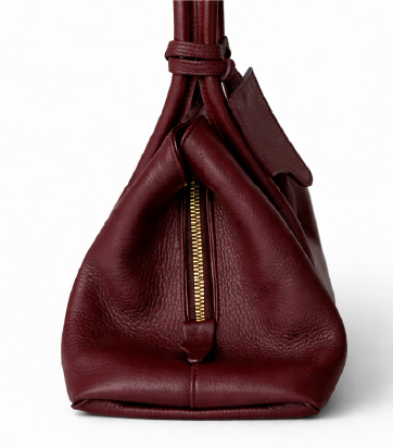 Editorial - handbag styled
